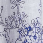 Indigo blue